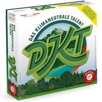 Piatnik - DKT - Das klimaneutrale Talent Piatnik - DKT - Das klimaneutrale Talent von Piatnik Deutschland