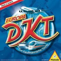 Piatnik - DKT - Europa Piatnik - DKT - Europa von Piatnik Deutschland