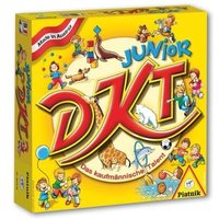 Piatnik - DKT - Junior Piatnik - DKT - Junior von Piatnik Deutschland