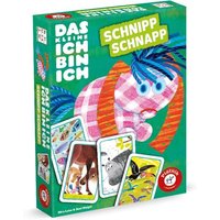 Piatnik - Das kleine Ich bin ich Schnipp Schnapp von Piatnik Deutschland