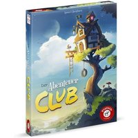 Piatnik - Der Abenteuer Club von Piatnik Deutschland