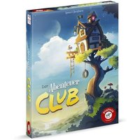 Piatnik - Der Abenteuer Club Piatnik - Der Abenteuer Club von Piatnik Deutschland
