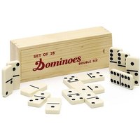 Piatnik - Domino, 28 Steine Piatnik - Domino, 28 Steine von Piatnik Deutschland