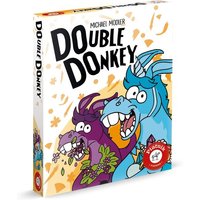 Piatnik - Double Donkey von Piatnik Deutschland