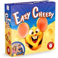 Easy Cheesy von Piatnik Deutschland