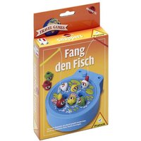 Piatnik - Fang den Fisch von Piatnik Deutschland