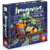 Imagenius von Piatnik Deutschland