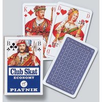 Piatnik - International - Deutsche Spielkarte - Skat von Piatnik Deutschland