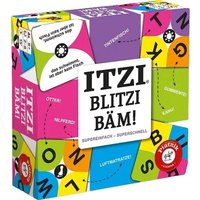 Piatnik - Itzi Blitzi Bäm von Piatnik Deutschland