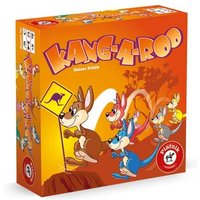 Piatnik - Kang-a-Roo Piatnik - Kang-a-Roo von Piatnik Deutschland
