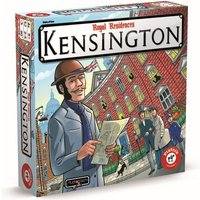 Piatnik - Kensington Box Piatnik - Kensington Box von Piatnik Deutschland