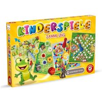 Piatnik - Kinderspielesammlung Piatnik - Kinderspielesammlung von Piatnik Deutschland