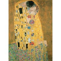 Piatnik - Klimt - Der Kuss, 1000 Teile Piatnik - Klimt - Der Kuss, 1000 Teile von Piatnik Deutschland