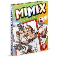 Piatnik - Mimix von Piatnik Deutschland