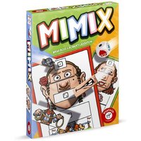 Piatnik - Mimix Piatnik - Mimix von Piatnik Deutschland