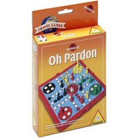 Piatnik - Oh Pardon, magnetisch Piatnik - Oh Pardon, magnetisch von Piatnik Deutschland