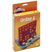 Piatnik - Ordne 4 Piatnik - Ordne 4 von Piatnik Deutschland