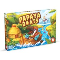 Piatnik - Papaya Boats Piatnik - Papaya Boats von Piatnik Deutschland