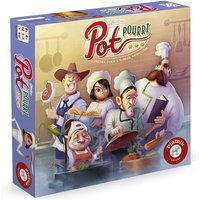 Piatnik - Pot Pourri von Piatnik Deutschland