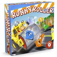 Piatnik - Ronny Roller von Piatnik Deutschland