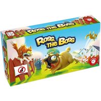 Piatnik - Ross, the Boss Piatnik - Ross, the Boss von Piatnik Deutschland