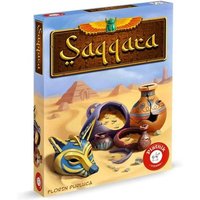 Piatnik - Saqqara Piatnik - Saqqara von Piatnik Deutschland