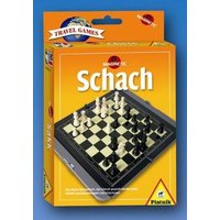 Piatnik - Schach, magnetisch von Piatnik Deutschland