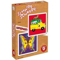 Piatnik - Schnipp Schnapp Piatnik - Schnipp Schnapp von Piatnik Deutschland
