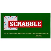 Piatnik - Scrabble Jubiläumsspiel von Piatnik Deutschland