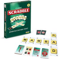 Piatnik - Scrabble Kartenspiel Piatnik - Scrabble Kartenspiel von Piatnik Deutschland