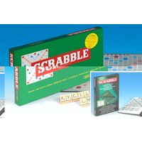 Piatnik - Scrabble Wertungsblock mit Etui Piatnik - Scrabble Wertungsblock mit Etui von Piatnik Deutschland