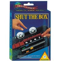 Piatnik - Shut the Box von Piatnik Deutschland