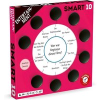 Piatnik - Smart 10 Entertainment Piatnik - Smart 10 Entertainment von Piatnik Deutschland