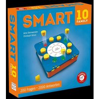 Piatnik - Smart 10 Family Piatnik - Smart 10 Family von Piatnik Deutschland