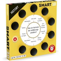Piatnik - Smart 10 History Piatnik - Smart 10 History von Piatnik Deutschland
