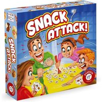 Piatnik - Snack Attack! Piatnik - Snack Attack! von Piatnik Deutschland
