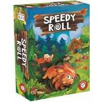 Piatnik - Speedy Roll Piatnik - Speedy Roll von Piatnik Deutschland