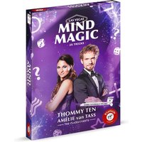 Mind Magic Mind Magic von Piatnik Deutschland