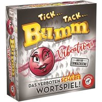 Piatnik - Tick Tack Bumm Vibration von Piatnik Deutschland