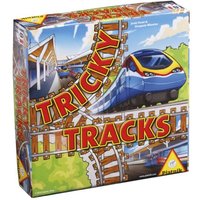 Piatnik - Tricky Tracks von Piatnik Deutschland