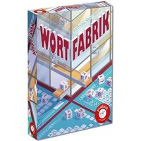 Piatnik - Wortfabrik Piatnik - Wortfabrik von Piatnik Deutschland