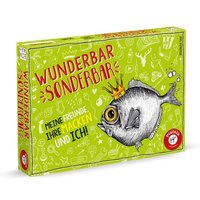 Piatnik - Wunderbar Sonderbar Piatnik - Wunderbar Sonderbar von Piatnik Deutschland