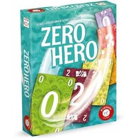 Zero Hero von Piatnik Deutschland