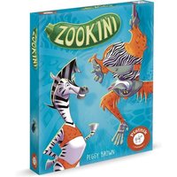 Piatnik - Zookini Piatnik - Zookini von Piatnik Deutschland