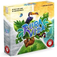 Pura Vida von Piatnik Deutschland