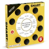 Smart 10 Erweiterung History Smart 10 Erweiterung History von Piatnik Deutschland