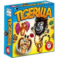 Tigerilla (Kinderspiel) von Piatnik Deutschland