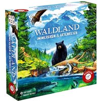 Waldland Waldland von Piatnik Deutschland