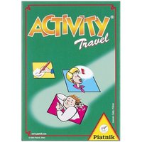 Activity Travel (Spiel) von Piatnik Deutschland