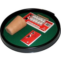 Pokergarnitur Pokergarnitur von Piatnik Unternehmensverwaltungs
